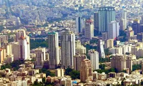 ثبت نام متقاضیان مسکن در سامانه ثمن