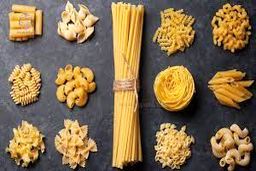 برنج گران است. ماکارونی بخورید!