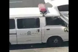 دستور ریاست جمهوری به ناجا برای پیگیری برخورد نامناسب ناجا با یک دختر