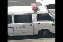 توضیحات ناجا درباره دستگیری خانم توسط پلیس امنیت اخلاقی