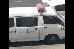 توضیحات ناجا درباره دستگیری خانم توسط پلیس امنیت اخلاقی