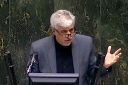 حمید سجادی به حواشی ورود VAR به ایران واکنش نشان داد.