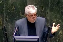 حمید سجادی به حواشی ورود VAR به ایران واکنش نشان داد.