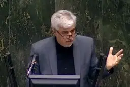حمید سجادی به حواشی ورود VAR به ایران واکنش نشان داد.