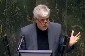 حمید سجادی به حواشی ورود VAR به ایران واکنش نشان داد.