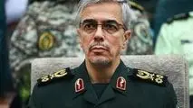 سرلشکر باقری: همکاری نظامی ایران و روسیه افزایش می یابد