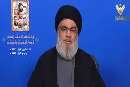 برنامه حزب القوات اللبنانیه، ایجاد جنگ داخلی در لبنان است