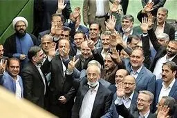 ما هرچه اعتراض کنیم آنان کار خودشان را میکنند!