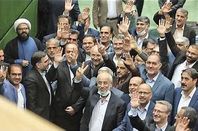 ما هرچه اعتراض کنیم آنان کار خودشان را میکنند!