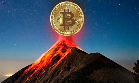 خیز بیت کوین برای زدن یک رکورد جدید