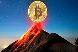 خیز بیت کوین برای زدن یک رکورد جدید
