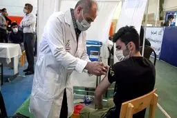 واکسیناسیون اصناف الزامی شد