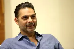 حمایت پیمان معادی از عادل فردوسی‌پور با انتشار تصویری جالب + عکس