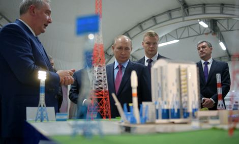 فرار از روسیه