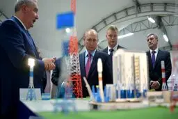 فرار از روسیه