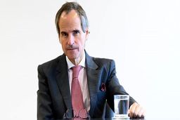 گروسی: خواستار دیدار با امیرعبداللهیان هستم