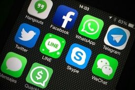 انهدام باند دسترسی غیرمجاز به شبکه‌های اجتماعی