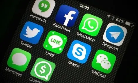 انهدام باند دسترسی غیرمجاز به شبکه‌های اجتماعی