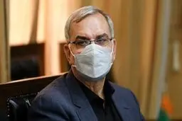 وزیر بهداشت: همه جهان در آبان با موج جدید کرونا مواجه می‎شوند