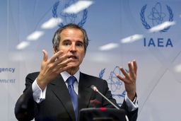 ابراز تمایل گروسی برای گفت‌وگو با امیرعبداللهیان