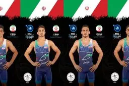 آمادگی آموزش و پرورش برای استخدام مدال آوران مسابقات جهانی کُشتی