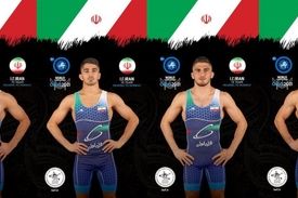 آمادگی آموزش و پرورش برای استخدام مدال آوران مسابقات جهانی کُشتی