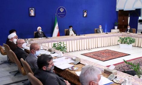 ابلاغ مصوبات مغفول مانده‌ شورای عالی انقلاب فرهنگی از سوی رئیس جمهور