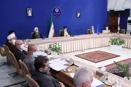 ابلاغ مصوبات مغفول مانده‌ شورای عالی انقلاب فرهنگی از سوی رئیس جمهور