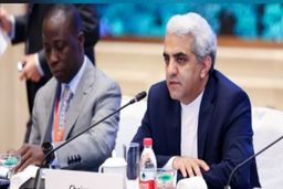 کمک‌های بین‌المللی چند درصد هزینه‌های ایران برای میزبانی از مهاجران را پوشش می‌دهد؟