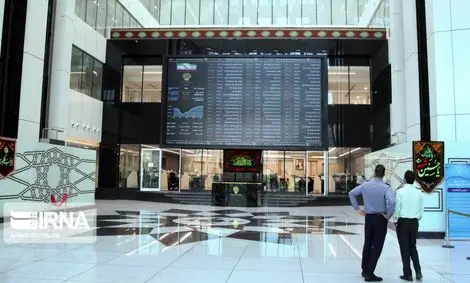 روند صعودی و آرام بورس تا پایان سال ۱۴۰۰