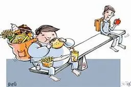 چاقی؛ میراث شوم کرونا