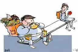 چاقی؛ میراث شوم کرونا