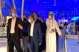 احمدی نژاد با اسرائیلی ها دیدار کرد؟