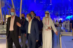 احمدی نژاد با اسرائیلی ها دیدار کرد؟