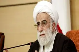 آیت الله جنتی: حل مشکلات بین ایران وعربستان اقدام مهمی است