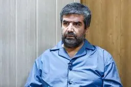 انتشار تصویر سردار قلابی با ادعای اعمال نفوذ در محاکم و ادارات
