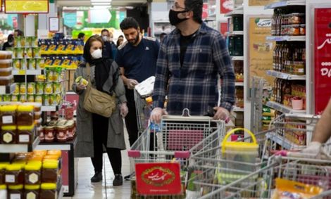 غیب‌شدن یک‌سوم حقوق کارگران در اولین روز ماه