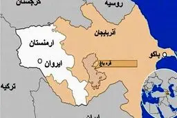 ایران ورود کامیون به قره‌باغ را ممنوع کرد
