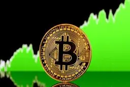 قیمت بیت کوین با عبور از مرز ۶۵ هزار دلار، رکوردشکنی کرد