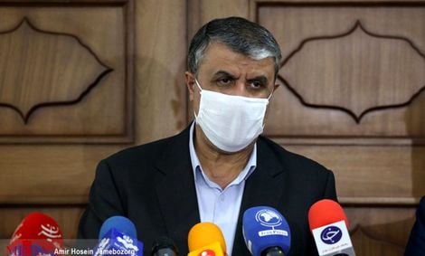 اسلامی: امروز متهم واقعی در جایگاه مدعی قرار گرفته است