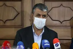 اسلامی: امروز متهم واقعی در جایگاه مدعی قرار گرفته است