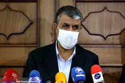اسلامی: امروز متهم واقعی در جایگاه مدعی قرار گرفته است