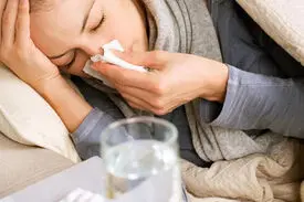 خطر طغیان آنفلوآنزا در صورت برداشتن محدودیت‌های کرونایی