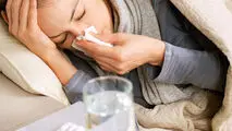 خطر طغیان آنفلوآنزا در صورت برداشتن محدودیت‌های کرونایی