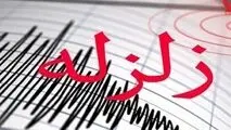 کرمان لرزید