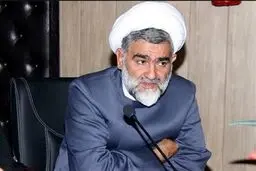 ثبت اموال مسئولان را اجباری می‌کنیم.