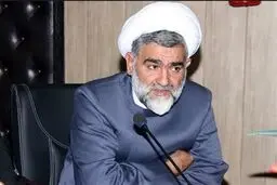 ثبت اموال مسئولان را اجباری می‌کنیم.