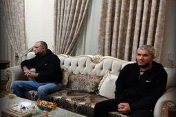 آزادی رانندگان ایرانی بازداشت شده در آذربایجان