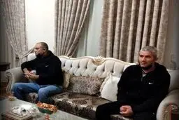آزادی رانندگان ایرانی بازداشت شده در آذربایجان