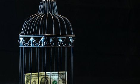 نوسانات قیمت دلار ویورو